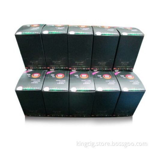 Hot sell in USA disposable e hookah, disposable mini ecig